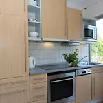 Brise Neubauvilla Elbflorenz App 13 * Heringsdorf (Usedom)