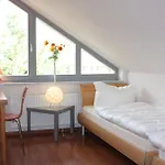 Brise Neubauvilla Elbflorenz App 13