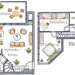 Lejlighed Brise Neubauvilla Elbflorenz App 13 *