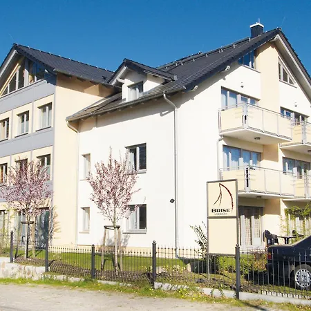 Brise Neubauvilla Elbflorenz App 13
